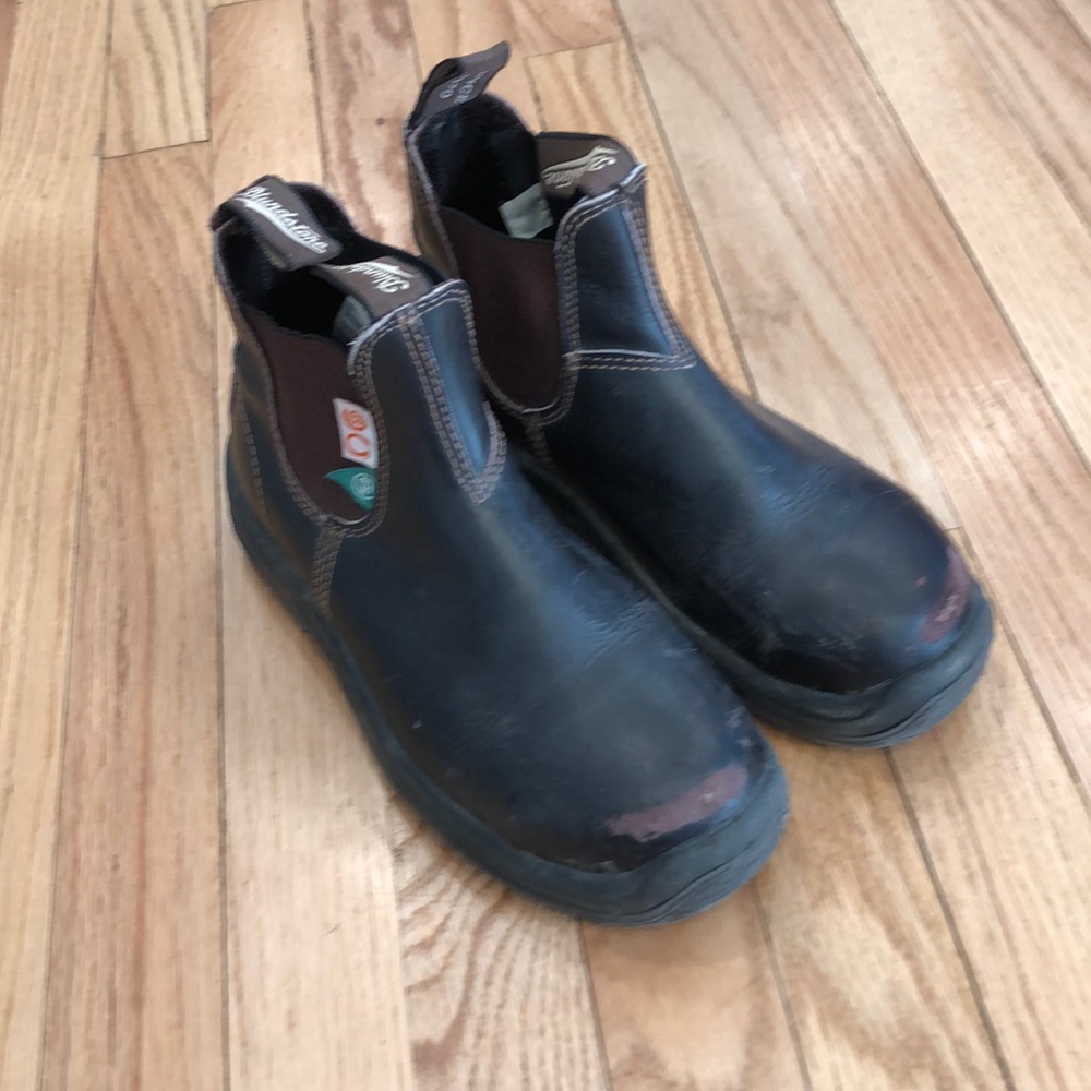 Blundstone Boots